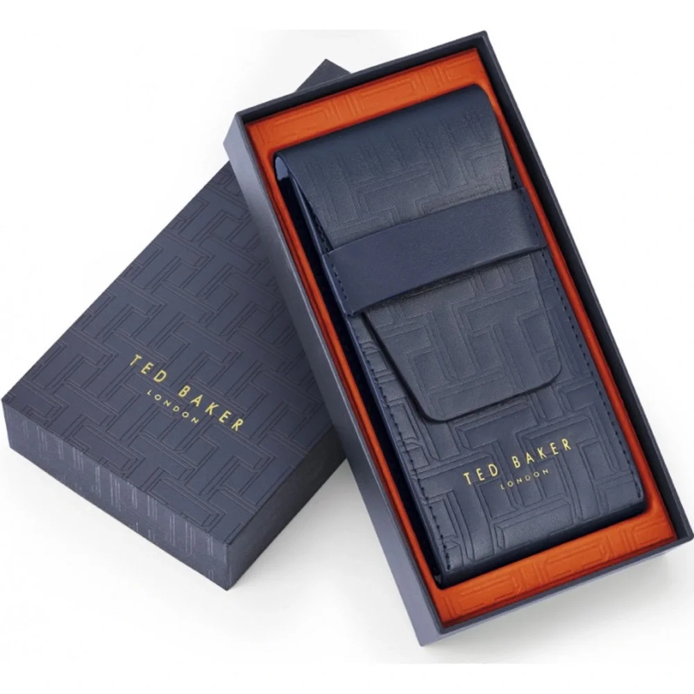Ted Baker Manhatt 40mm BKPMHF905 Men’s Watch - Picture 5 of 15